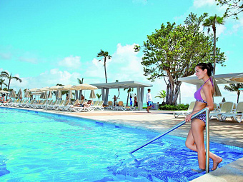  RIU PALACE PENINSULA 5*