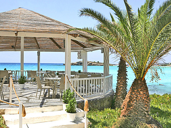 NISSI BEACH 4*