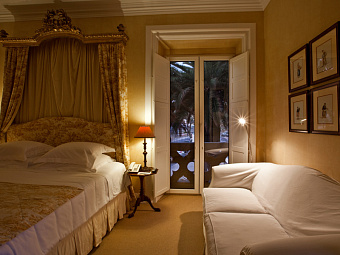 Отель ALBATROZ HOTEL 5*