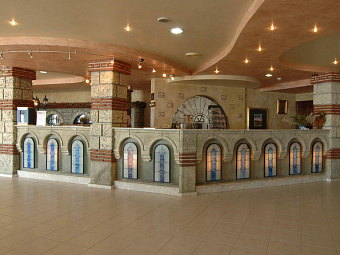 VILLAS ELENITE 4*