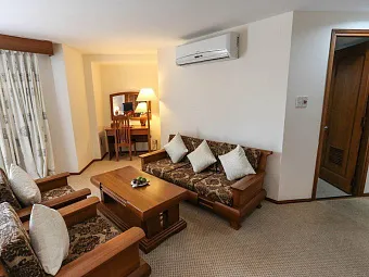 Отель VIEN DONG HOTEL 3*+