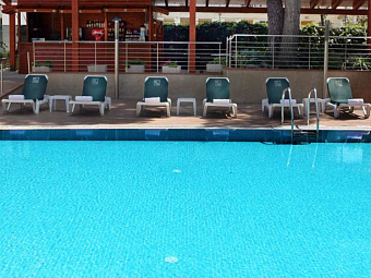 GOLDEN PORT SALOU & SPA 4*