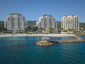 JEWEL GRANDE MONTEGO BAY RESORT & SPA 5*