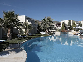 CRETAN MALIA PARK 4*+ 