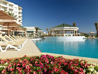 IBEROSTAR ROYAL EL MANSOUR 5*