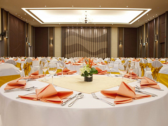 GRACELAND KHAO LAK BEACH RESORT 5*