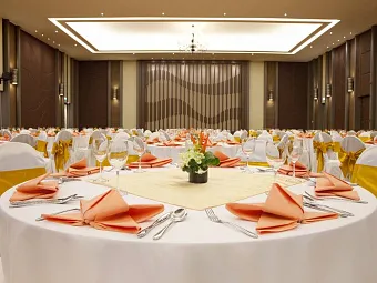 GRACELAND KHAO LAK BEACH RESORT 5*