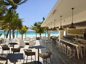 Отель CATALONIA ROYAL TULUM 5*