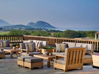 THE WESTIN RESORT COSTA NAVARINO 5*