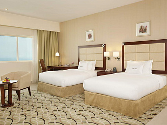  DOUBLE TREE BY HILTON RAS AL KHAIMA 5*