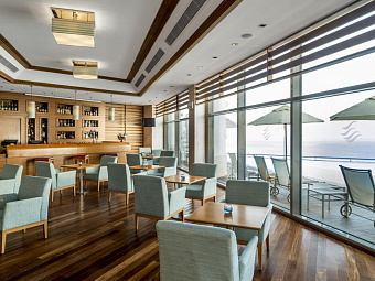 Отель SESIMBRA HOTEL&SPA 4*