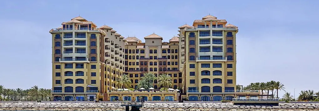 MARJAN ISLAND RESORT & SPA 5*, ОАЭ, Рас-эль-Хайма.