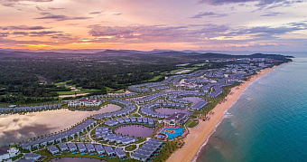VINPEARL WONDERWORLD PHU QUOC 5*