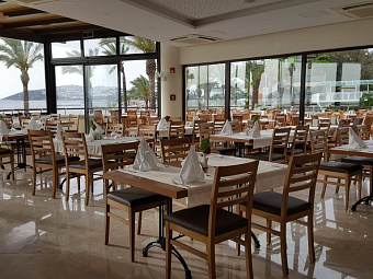 SUNDANCE RESORT 5* (ех AEGEAN DREAM RESORT)