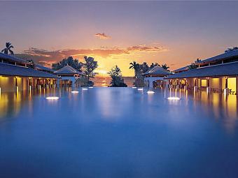 JW MARRIOTT PHUKET RESORT & SPA 5*