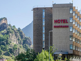 PANORAMA ANDORRA 4*