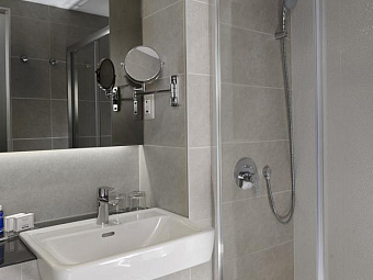 Отель PARK PLAZA ARENA PULA 3*