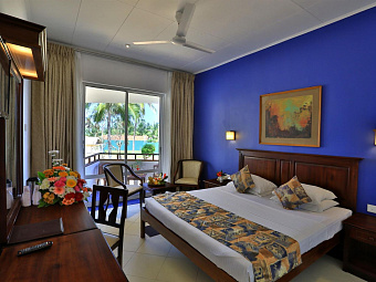 HIBISCUS BEACH HOTEL & VILLAS 4*, -, 