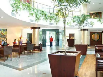 OCCIDENTAL EDEN RESORT & SPA 5*