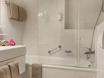 MONDI HOLIDAY FIRST CLASS APARTHOTEL BELLEVUE 4*  