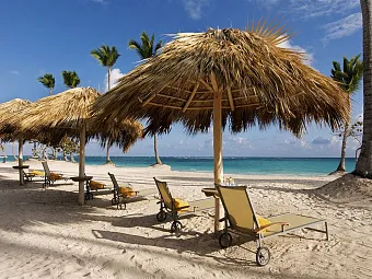 IBEROSTAR GRAND HOTEL BAVARO 5*