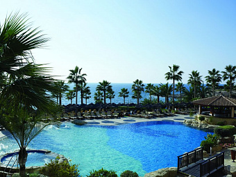   ATLANTICA GOLDEN BEACH 4*