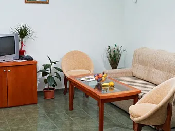  Отель KAVKAZ GOLDEN DUNE 4*, Болгария, Солнечный берег.