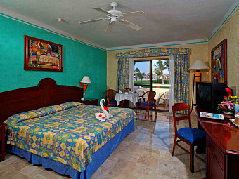 LUXURY BAHIA PRINCIPE AKUMAL 5*