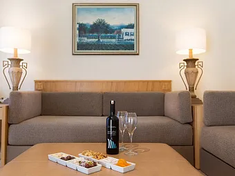 Отель PALOMA GRIDA RESORT & SPA 5*