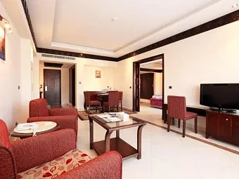  Отель REHANA ROYAL PRESTIGE RESORT & SPA 5*, Египет, Шарм-Эль-Шейх.