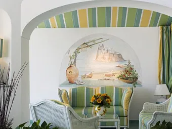 Отель FLORIDIANA 4*