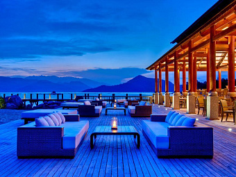 AN LAM NINH VAN BAY 5*