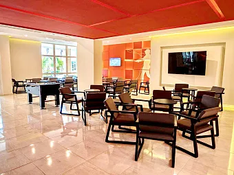 GRAN MUTHU IMPERIAL 5*, Куба, Кайо-Гильермо