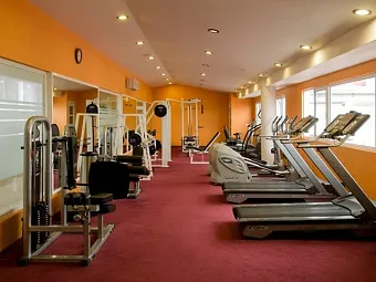 Отель OCEAN MAYA ROYALE 5*