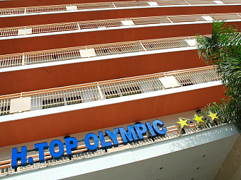 H.TOP OLYMPIC 3*