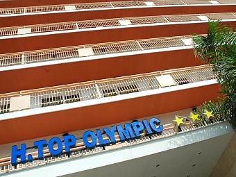 H.TOP OLYMPIC 3*