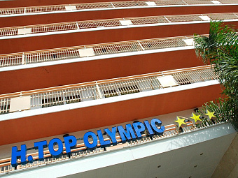  H.TOP OLYMPIC 3*