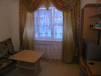 ПАНСИОНАТ ЭЛЬБРУС 3* 
