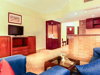   SULTAN GARDENS RESORT 5*, , --.