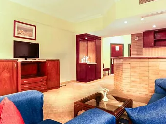 Отель SULTAN GARDENS RESORT 5*, Египет, Шарм-Эль-Шейх.