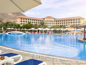  FUJAIRAH ROTANA RESORT & SPA 5*