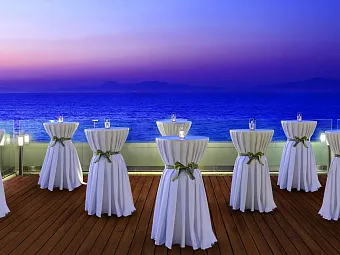 SHERATON RHODES RESORT 5*