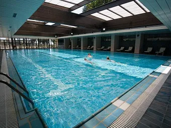 Отель IMPERIAL RIVIERA 5*
