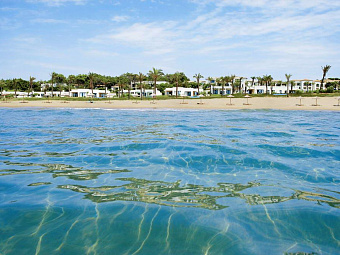 GRECOTEL MANDOLA ROSA SUITES & VILLAS 5*