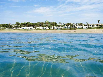 GRECOTEL MANDOLA ROSA SUITES & VILLAS 5*