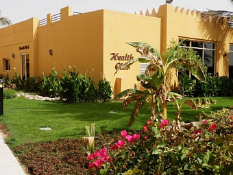 AL HAMRA VILLAGE GOLF & BEACH RESORT 4*