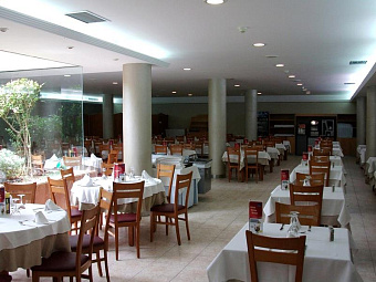 4R SALOU PARK RESORT I 4* (ех SALOU PARK)