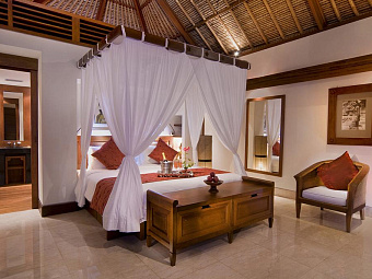  BELMOND JIMBARAN PURI BALI 4*