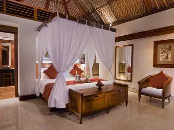 Отель BELMOND JIMBARAN PURI BALI 4*