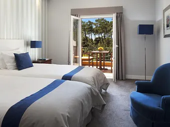 SENHORA DA GUIA BOUTIQUE HOTEL 5*